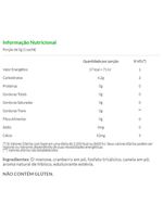 Cranberrylift Essential Nutrition 20x5g