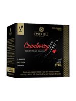 Cranberrylift Essential Nutrition 20x5g