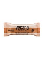 Barra de Proteína Vegana Caffè Mocha 65g - Hart's Natural