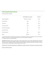 Barra de Proteína Vegana Caffè Mocha 65g - Hart's Natural