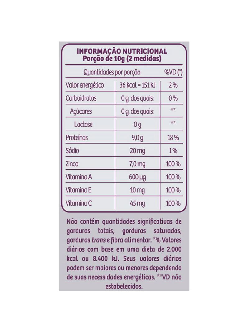 Colágeno Skin Neutro 300g - Sanavita