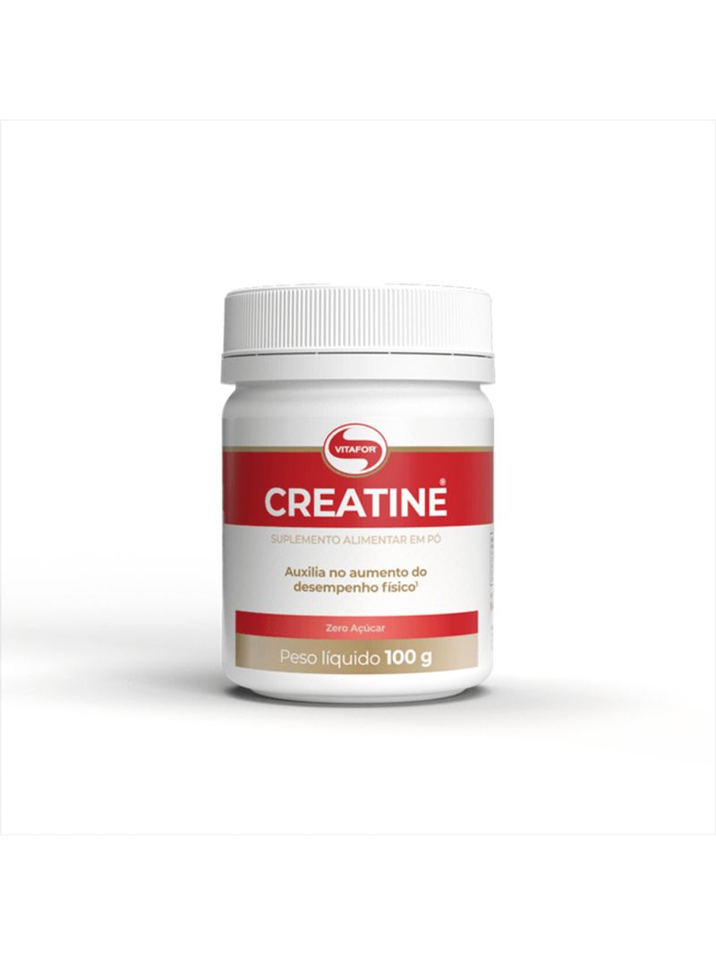 Creatine Vitafor 100g