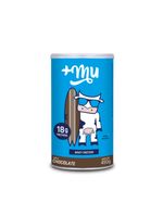 Whey Concentrado Chocolate 450g - Mais Mu