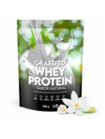 Grassfed Whey Protein Natural PuraVida 900g