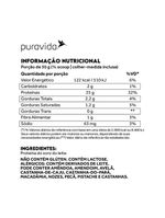 Grassfed Whey Protein Natural PuraVida 900g