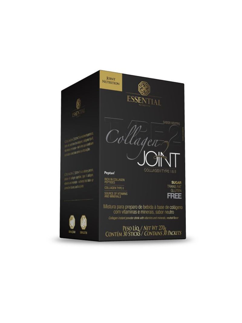 Collagen 2 Joint Neutro Essential Nutrition 30x9g