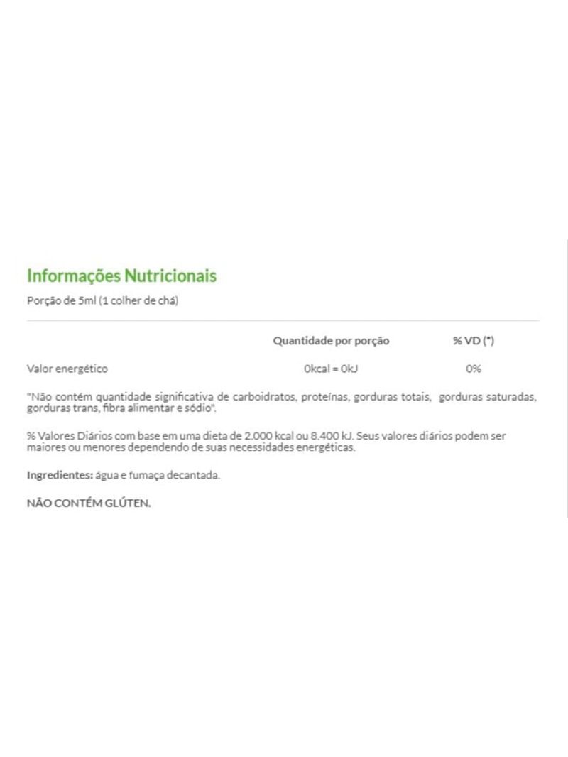 Fumaça Líquida Spray 30ml - Bombay