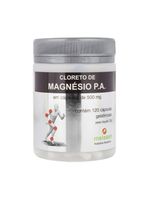 Cloreto de Magnésio 120caps Meissen