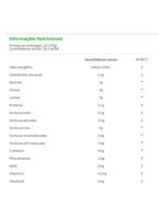 Heat Up Essential Nutrition 140g