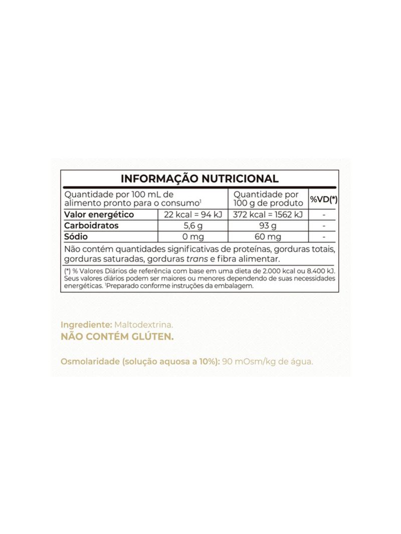 Carbofor Vitafor 400g