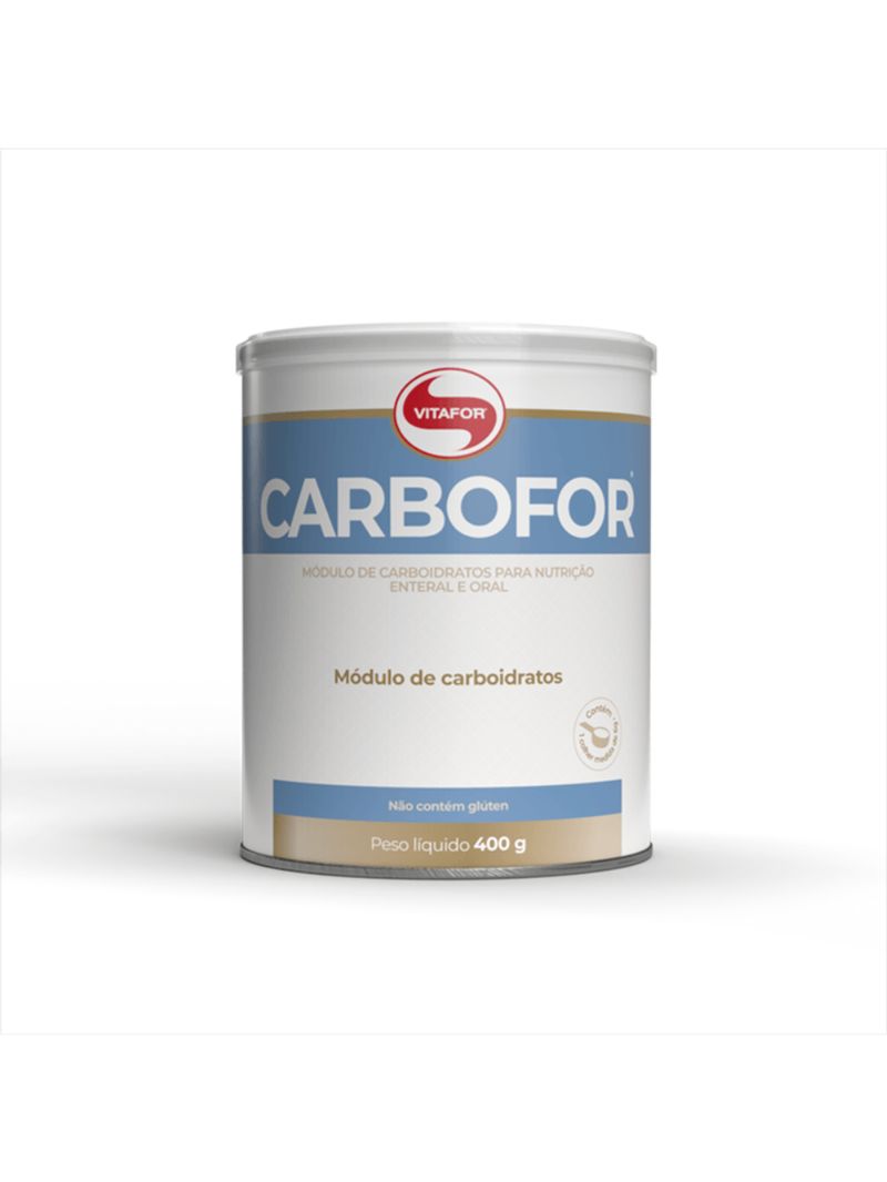 Carbofor Vitafor 400g