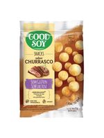 Snack de Soja Churrasco Good Soy 25g