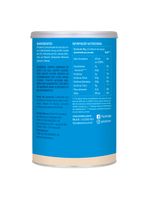 Cappuccino com whey canela e pimenta Mais Mu 200g