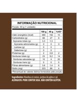 Chips de Mandioca com Sal Mundo Verde Mundo Verde 40g