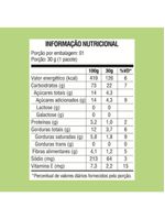 Rosquinha com Coco sem Glúten Mundo Verde 30g