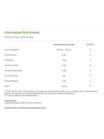 Pasta Castanha de Caju Cacau Nibs 300g - Eat Clean