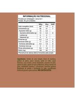 Cookie com cacau Mundo Verde 100g