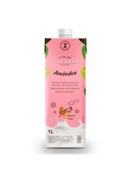 Bebida Vegetal Amêndoas A Tal da Castanha 1l