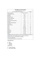 Bebida Vegetal Amêndoas A Tal da Castanha 1l