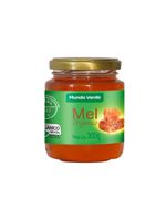 Mel Orgânico Mundo Verde 300g