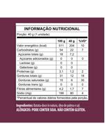 Chips de Batata Doce com Sal Mundo Verde 40g