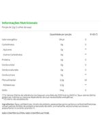 Calda Sobremesa Doce de Leite 335g - Mrs Taste