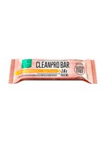 Cleanpro Bar Baunilha com Nibs de Cacau 50g - Nutrify