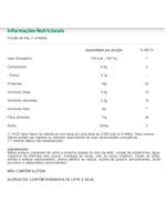 Cleanpro Bar Baunilha com Nibs de Cacau 50g - Nutrify