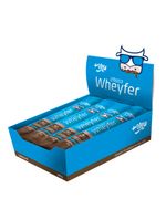 Chocowheyfer Chocolate Mais Mu 25g