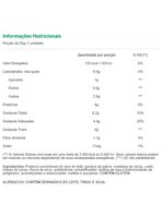 Chocowheyfer Chocolate Mais Mu 25g