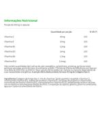 Collagen Tipo II Nutrify 40mg com 60 cápsulas