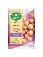 Snack de Soja Bacon Good Soy 25g