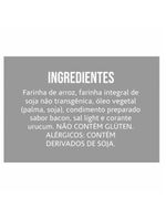 Snack de Soja Bacon Good Soy 25g