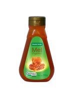 Mel Orgânico Mundo Verde 350g