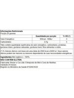 Mel Orgânico Mundo Verde 350g