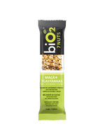 Barra 7 Nuts Maçã biO2 25g