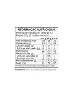 Farinha Linhaça Dourada Mundo Verde 200g