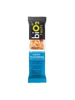 Barra de Castanhas e Frutas 7Nuts Coco BiO2 25g