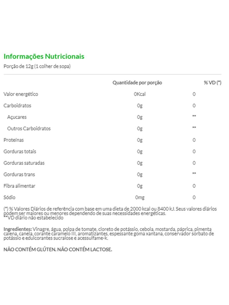 Molho Barbecue Mrs Taste 350g