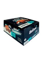 Brownie Chocolate com Coco Belive 40g