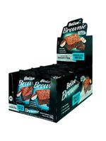 Brownie Chocolate com Coco Belive 40g