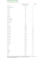 BerryKi Frutas Vermelhas Essential Nutrition 300g