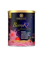 BerryKi Frutas Vermelhas Essential Nutrition 300g
