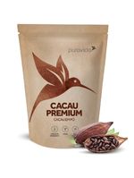 Cacau em pó Premium PuraVida 250g