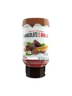 Calda Sobremesa Chocolate com Avelã 335g - Mrs Taste