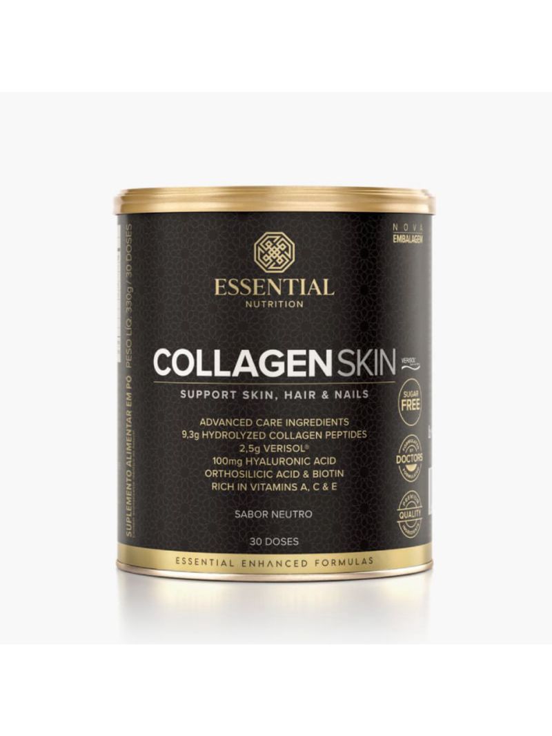 Collagen Skin Neutro Essential Nutrition 330g