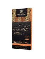 Chocolift Be Powerful Cacao Nibs Essential Nutrition 40g