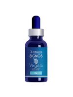 Florais e Signos Virgem 30ml