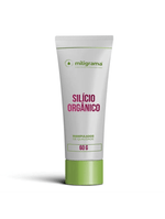 Bomba de Silício Orgânico Para Envelhecimento da Pele 60g