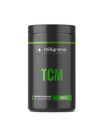TCM - Triglicerídeos de Cadeia Média em Pó 200g
